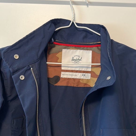 Herschel Jacket - Picture 4 of 4